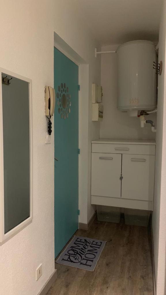 Studio 24M2 Intra-Muros Avignon Exteriör bild